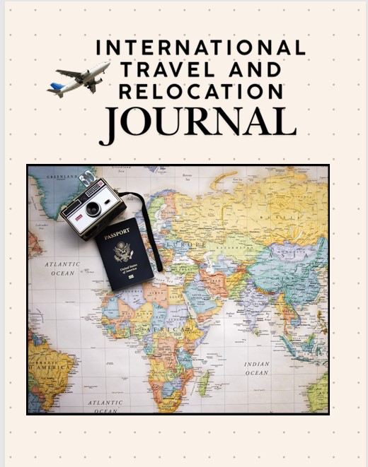 International Travel and Relocation Journal