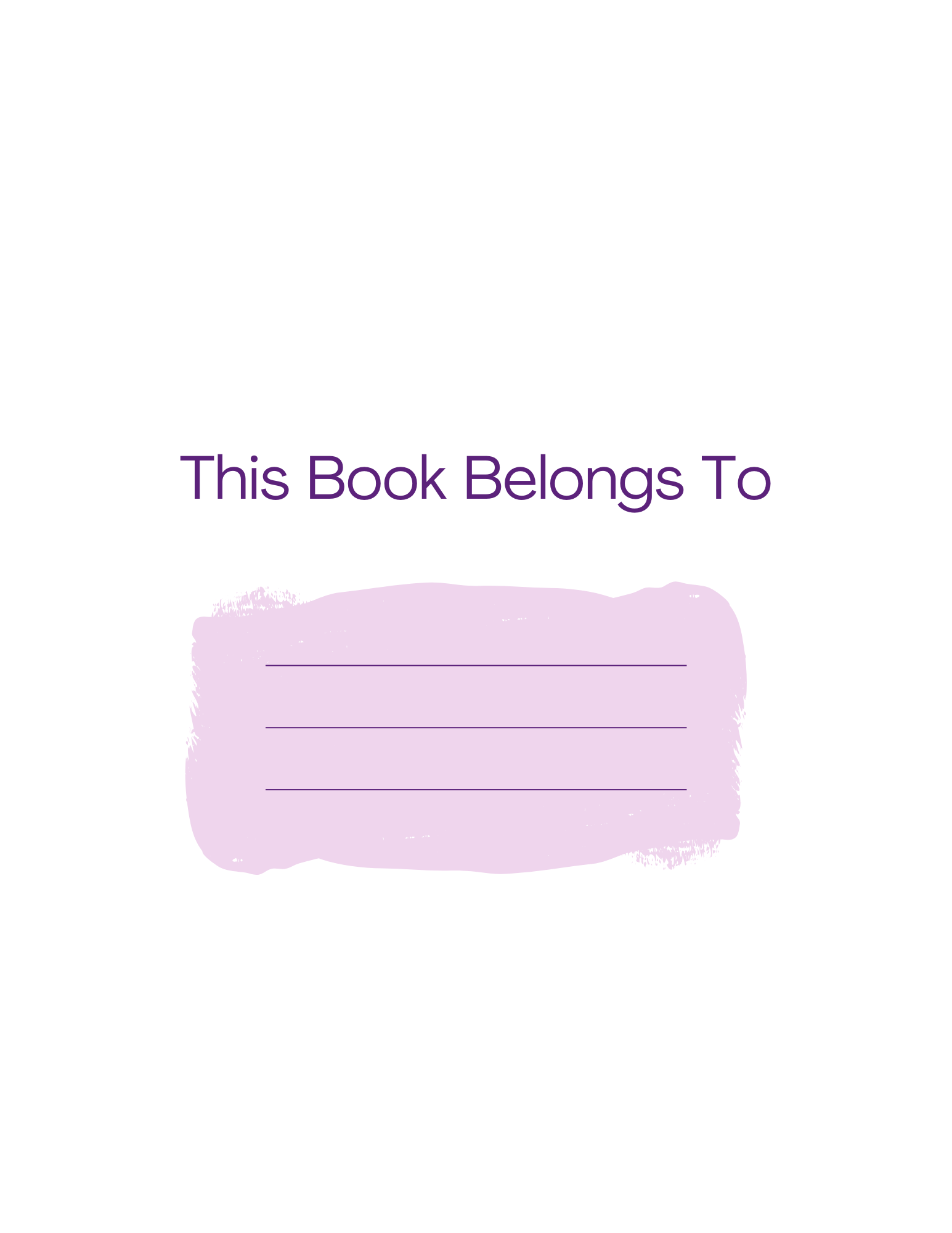 Faith Path Planner Digital Download