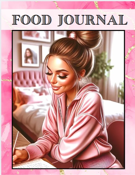 Food Journal and Tracker