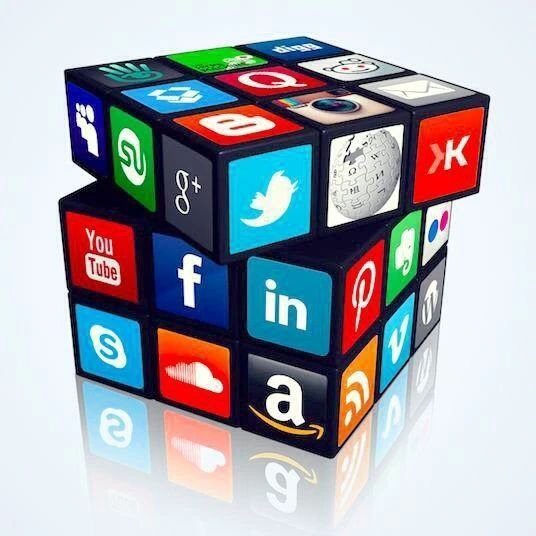 Social Media Optimization