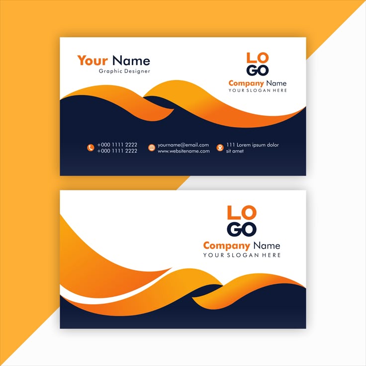 Digital Business Card