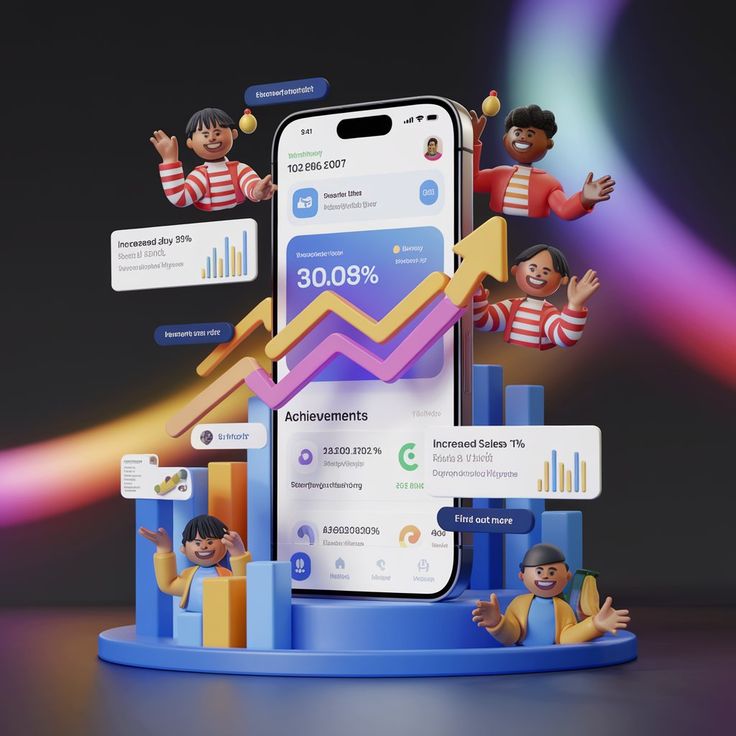 Mobile App Development