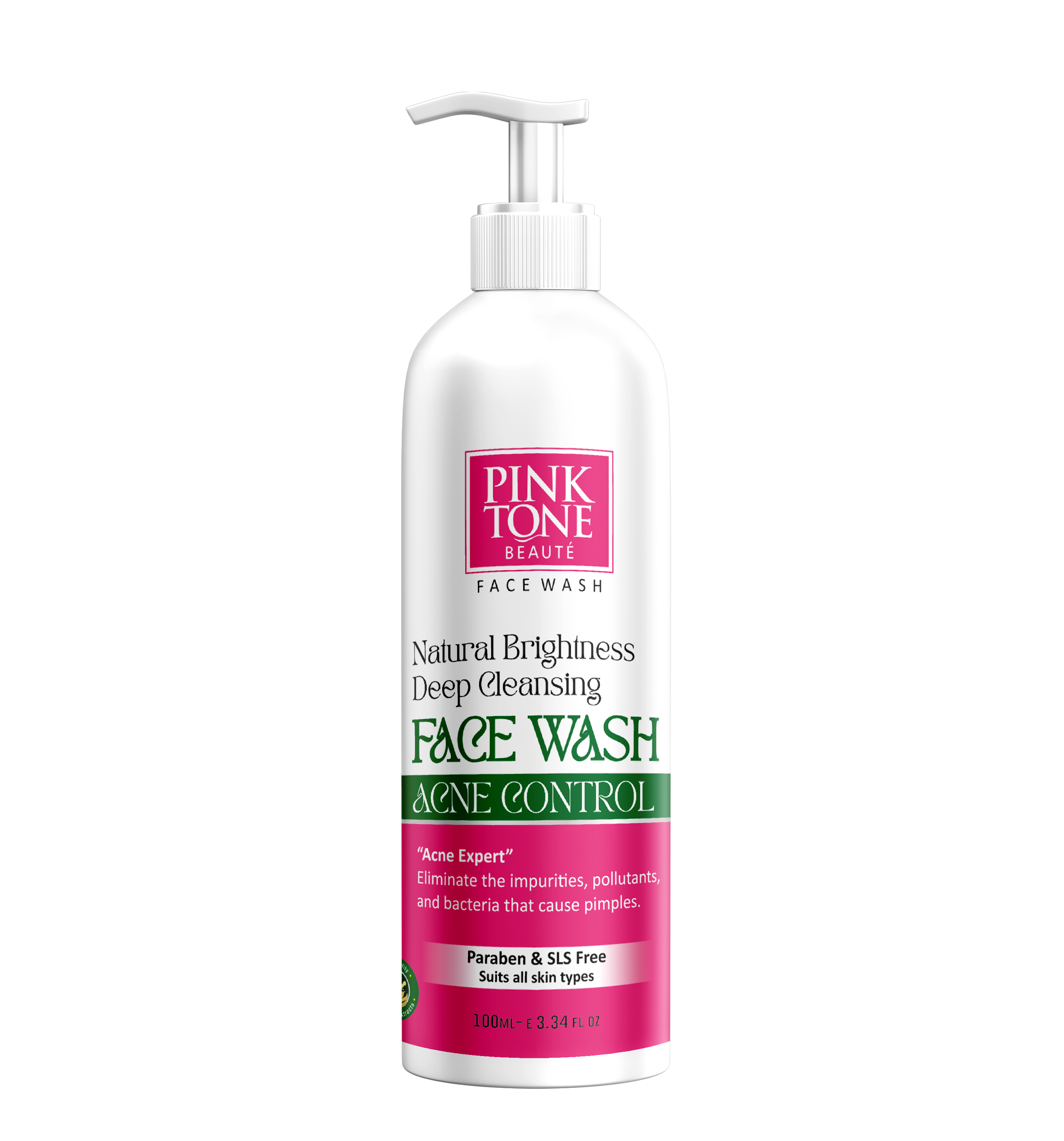 Acne control Face Wash