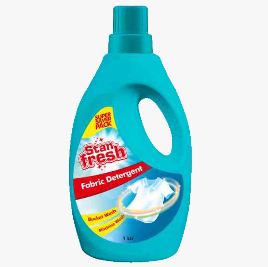 Stan Fresh Fabric Detergent