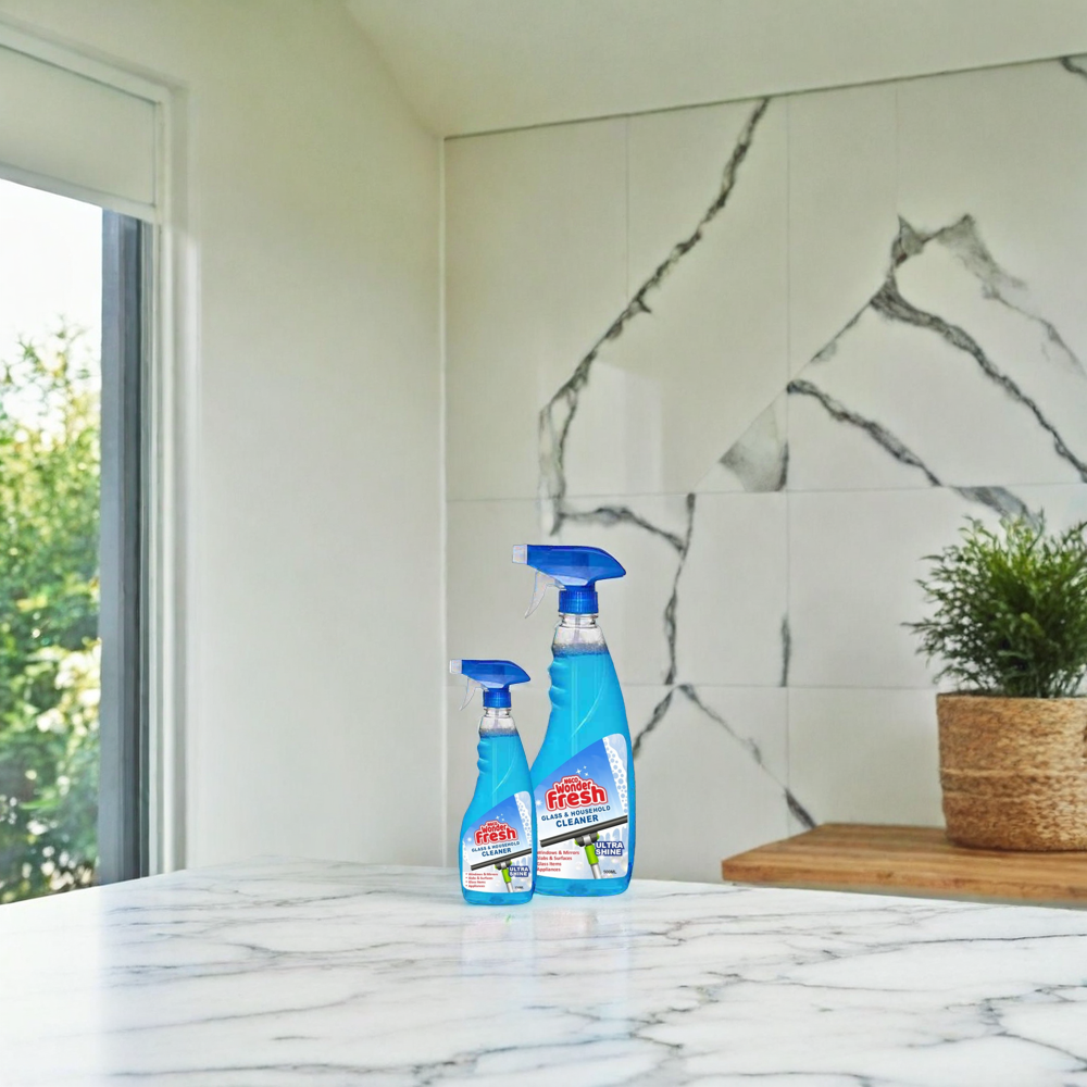 Wonder Fresh Clabe Crouscous Cleaner