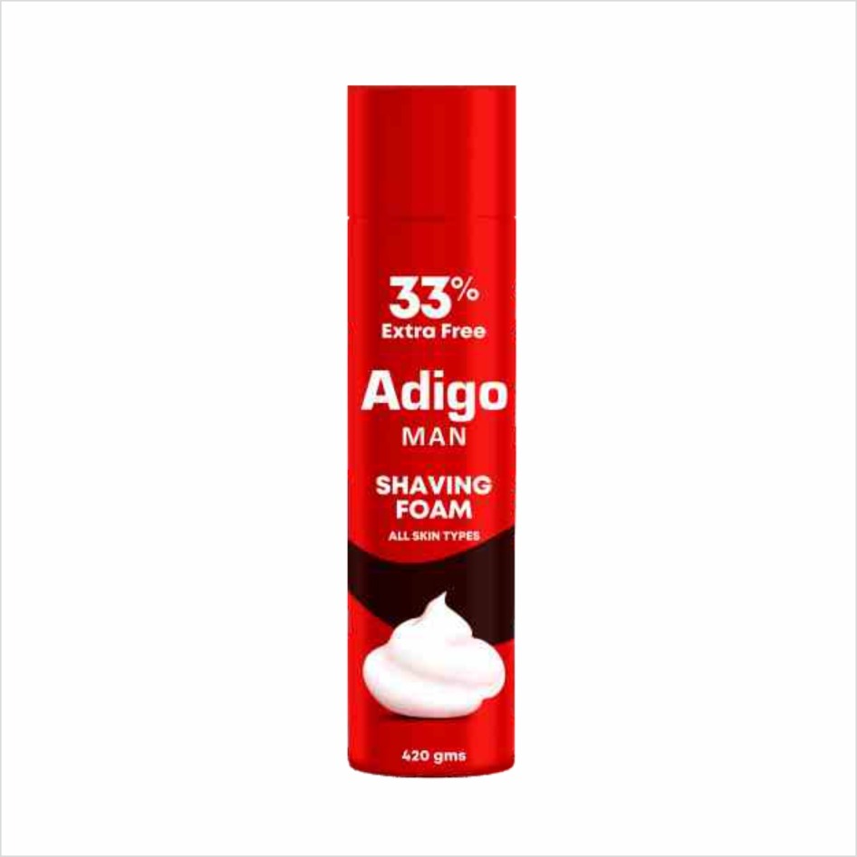 Adigo Man Shaving Foam