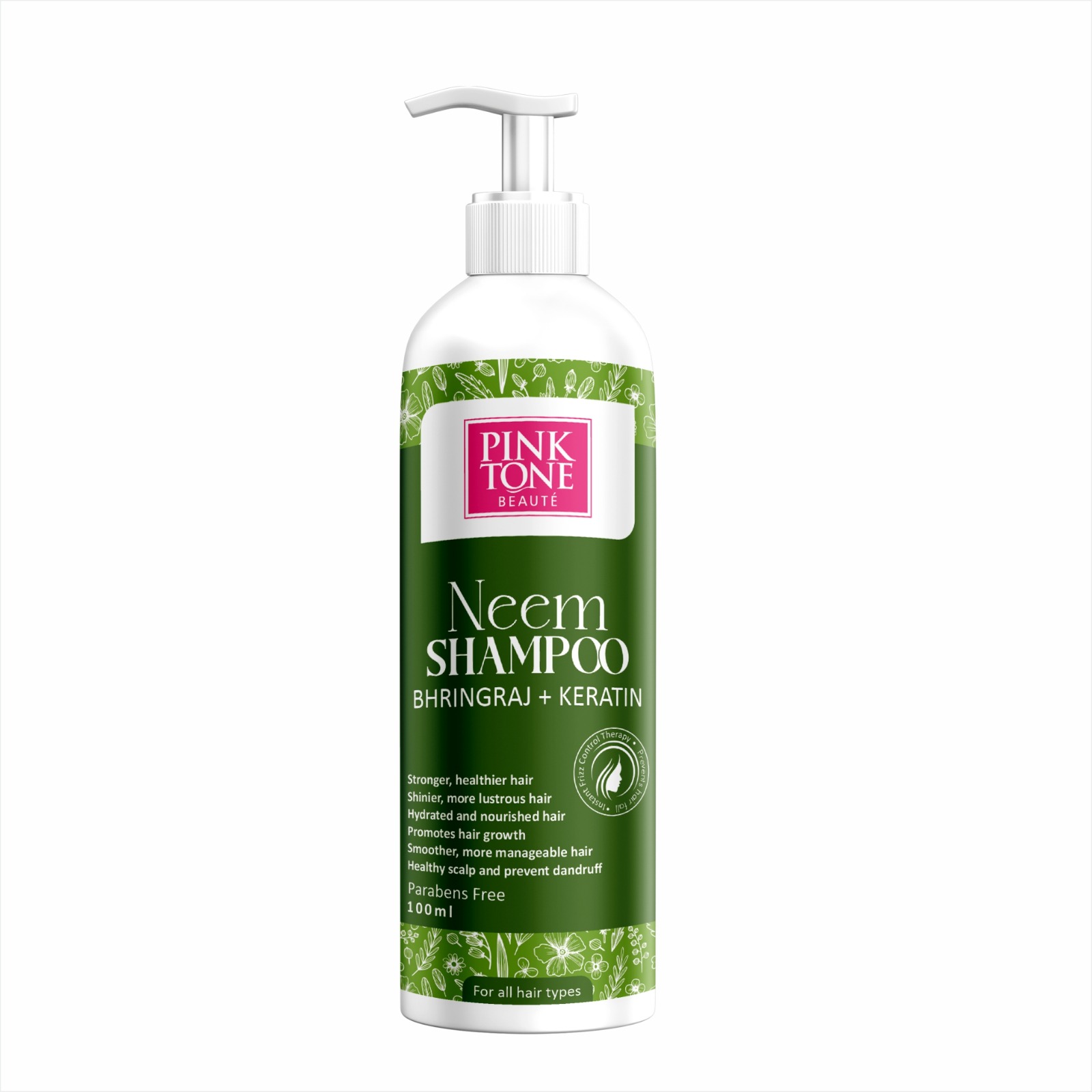 Neem Shampoo