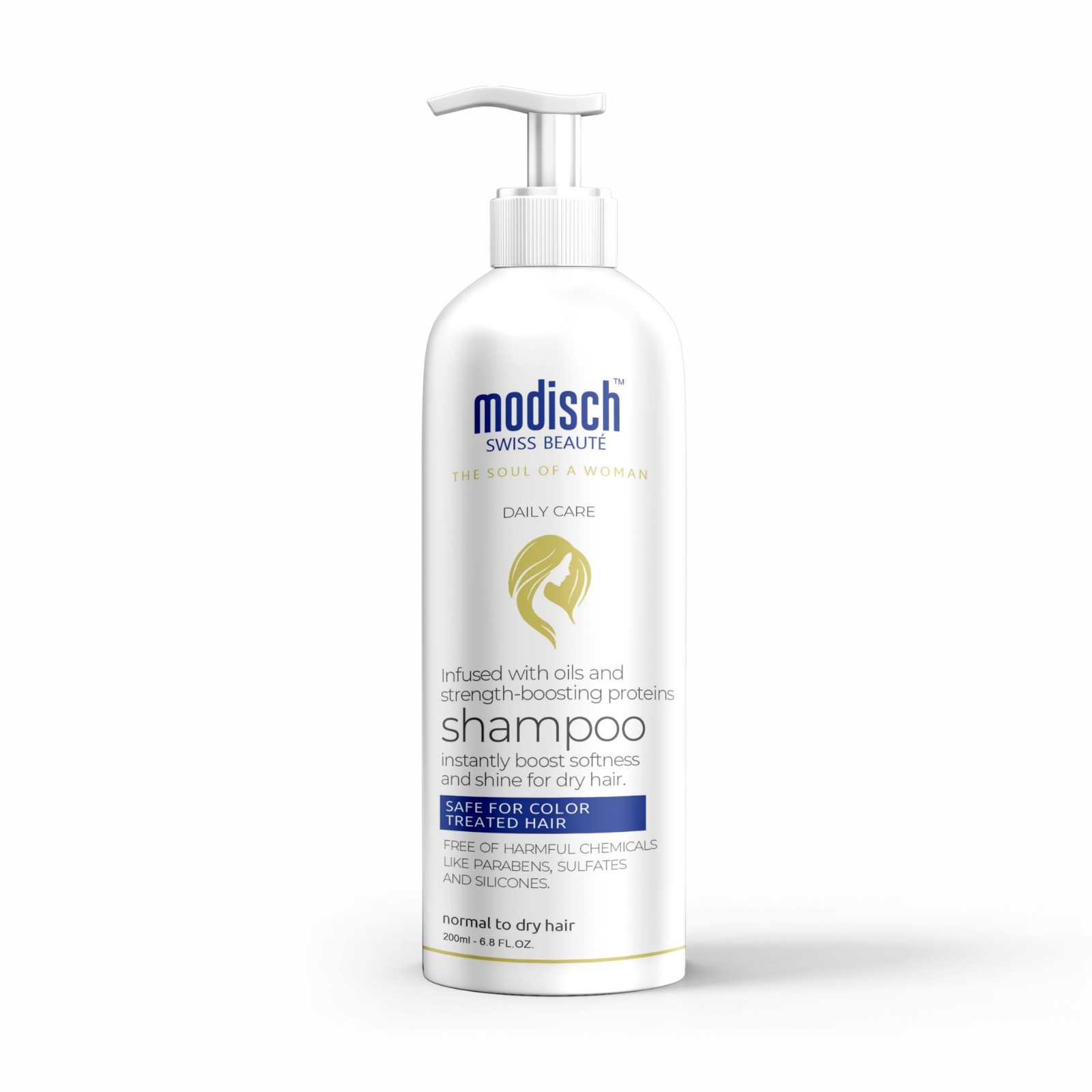 Modisch Shampoo
