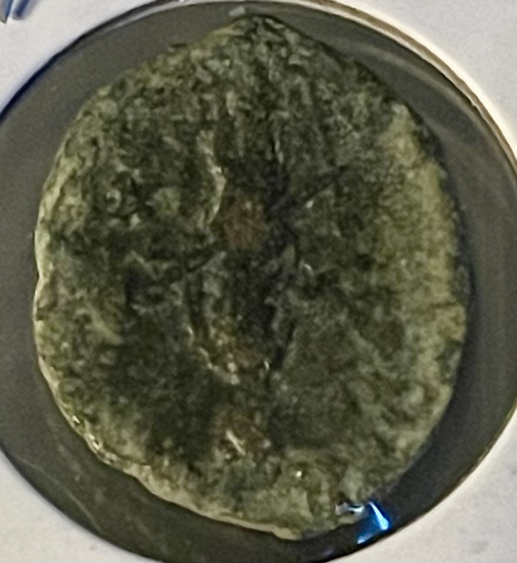 268-270 AD Deniantoninianus - Claudius II Gothicus - Roman Empire