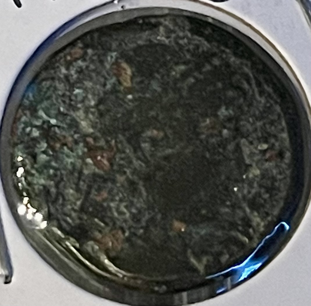 324-325 AD Nummus - Constantius II - Roman Empire