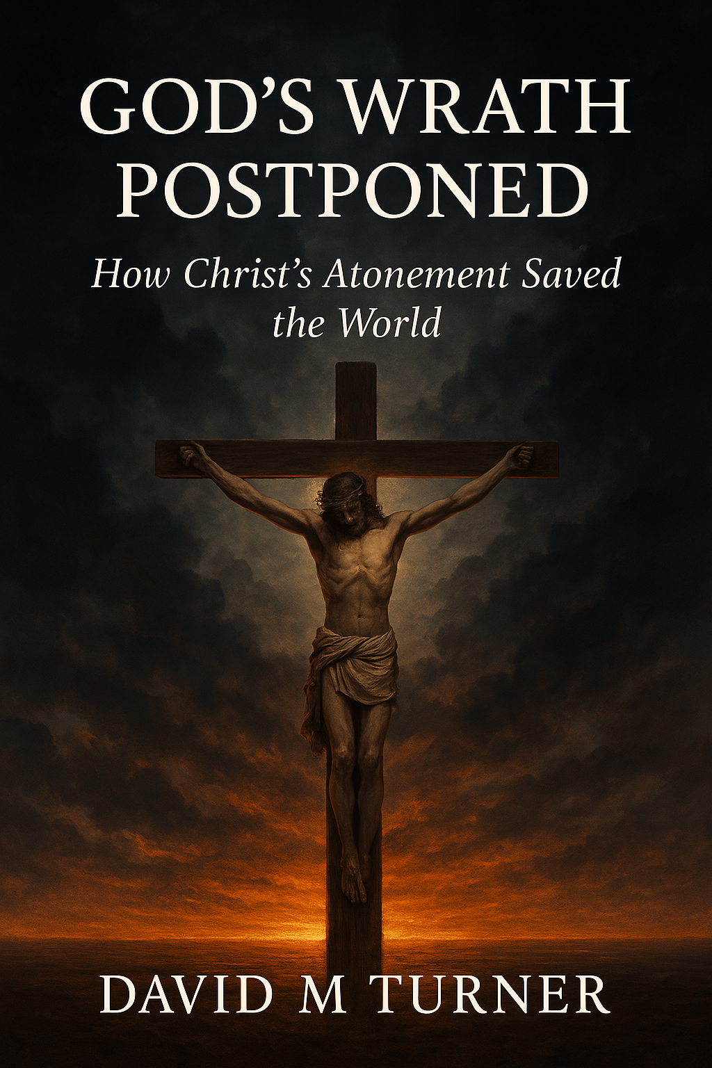 God's Wrath Postponed