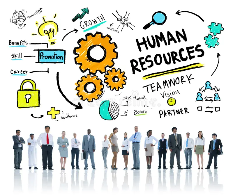 North American Human Resources (HR) Programs