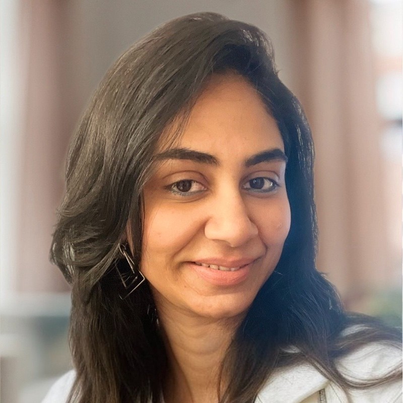 Priyanka N. - PEGA Lead Business Analyst