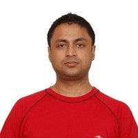 Srinivasan Iyer - Client Partner - Director