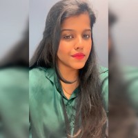 Sushmitha Supal - Senior Talent Acquisition