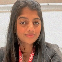 Sukanya Supal - Manager Financial Services