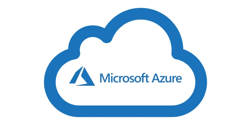 Microsoft Azure IAAS Programs [P]