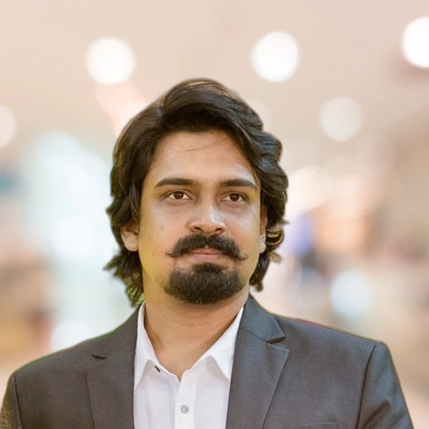 Sanath Kumar - Senior Project Manager