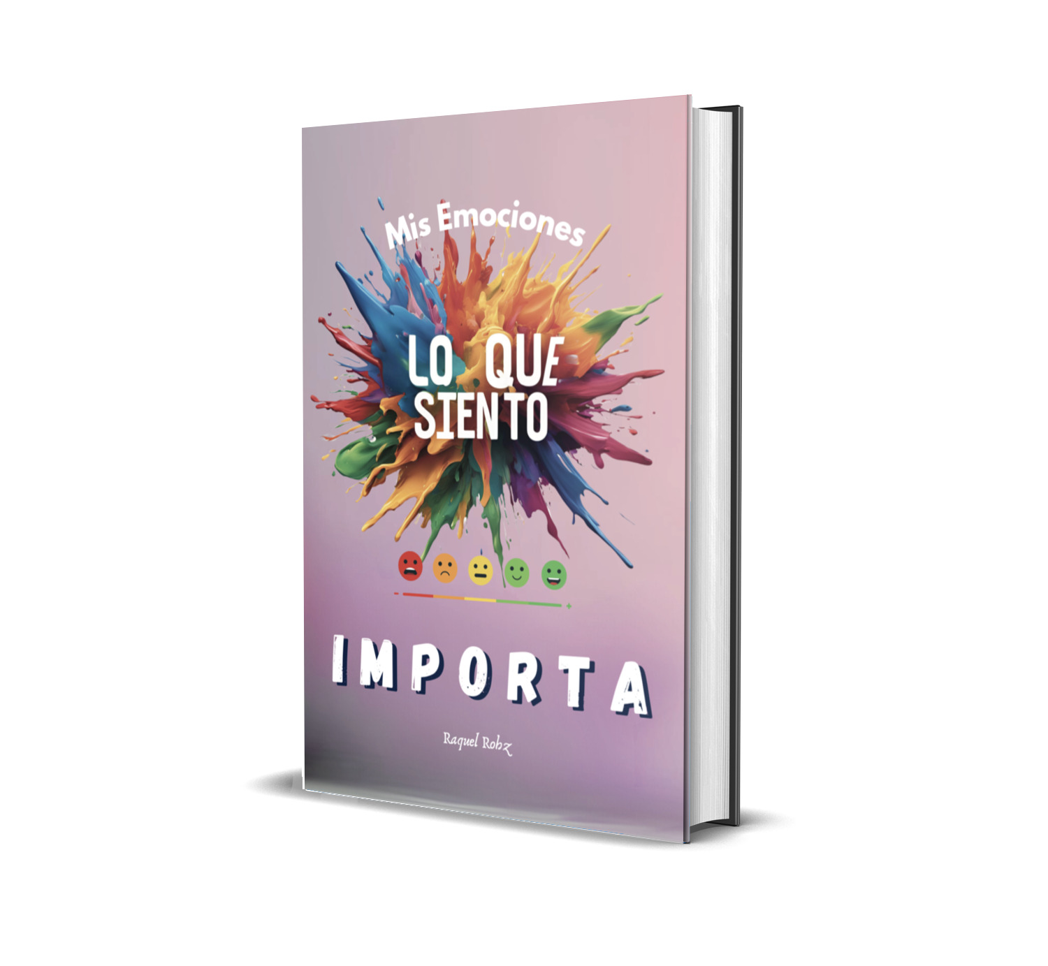 Lo que siento importa