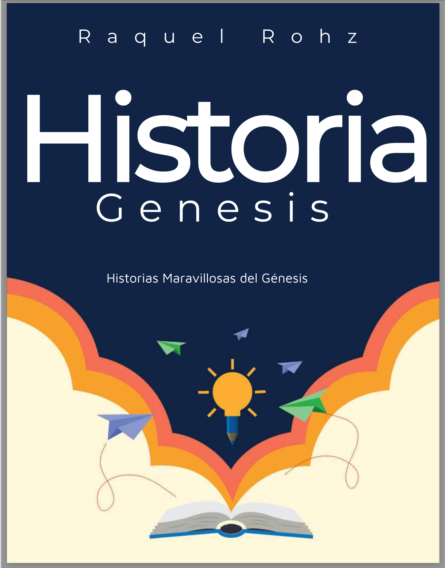 Historia Genesis