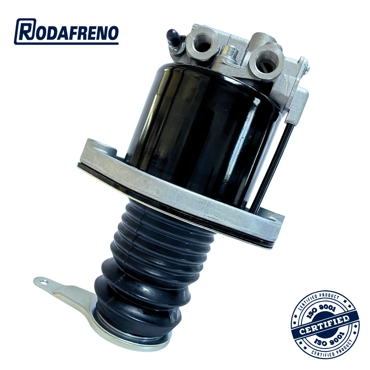 SERVO EMBRAGUE - 15713