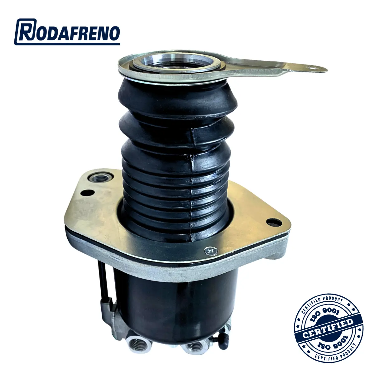 SERVO EMBRAGUE - 15713