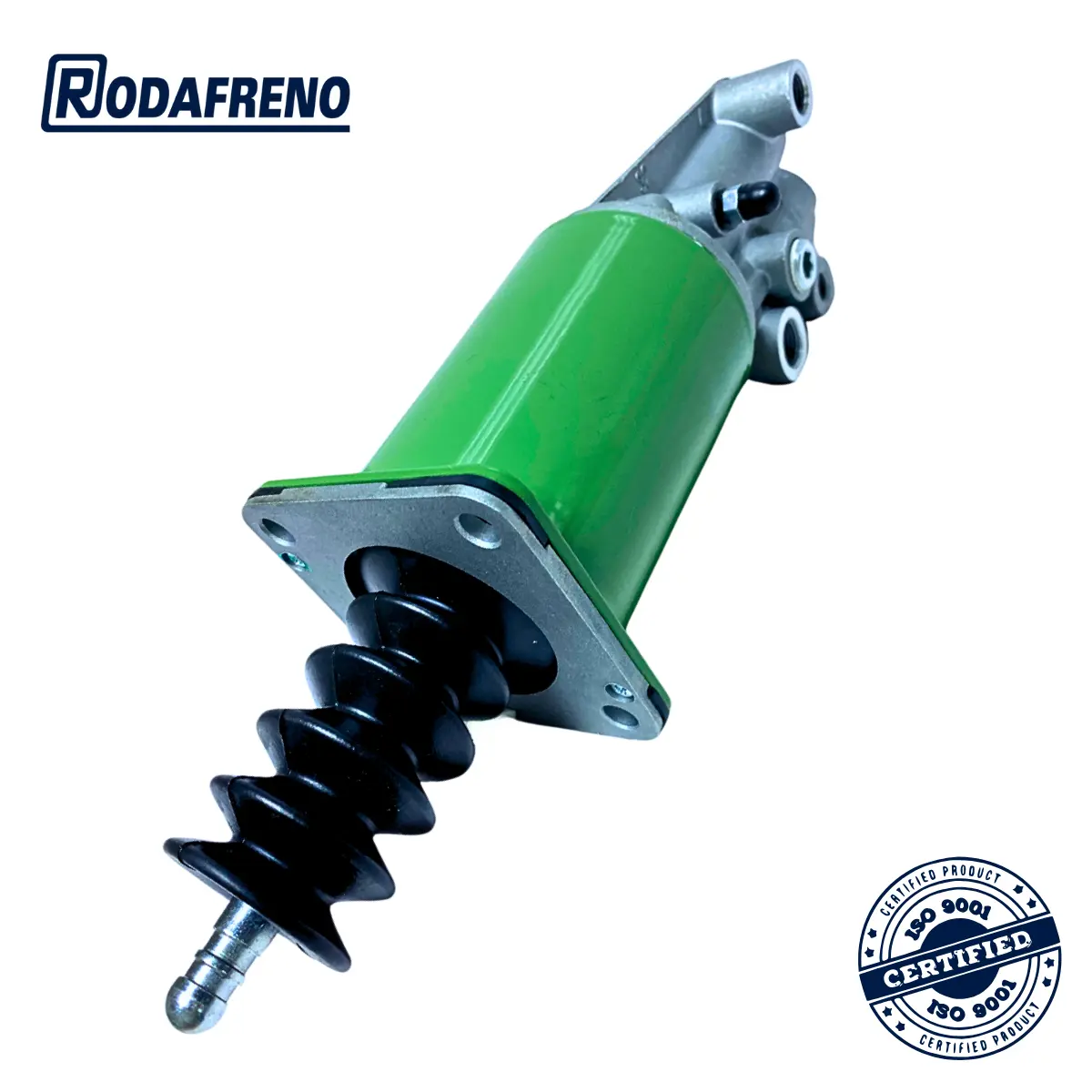 SERVO EMBRAGUE - FASV1001
