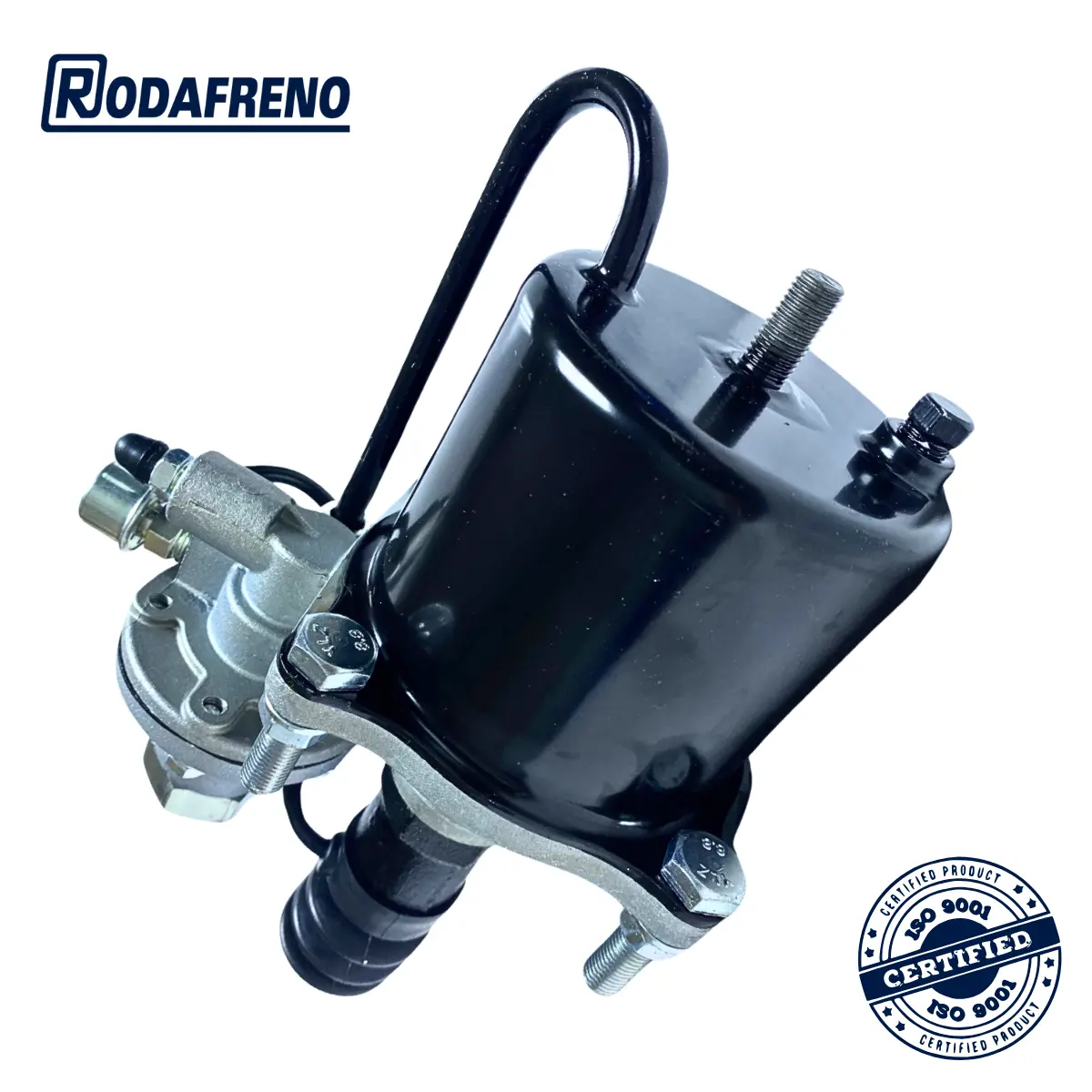 SERVO EMBRAGUE - 15712