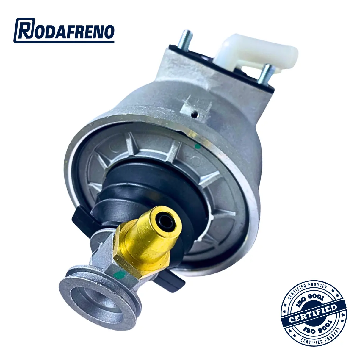 SERVO EMBRAGUE - 100335