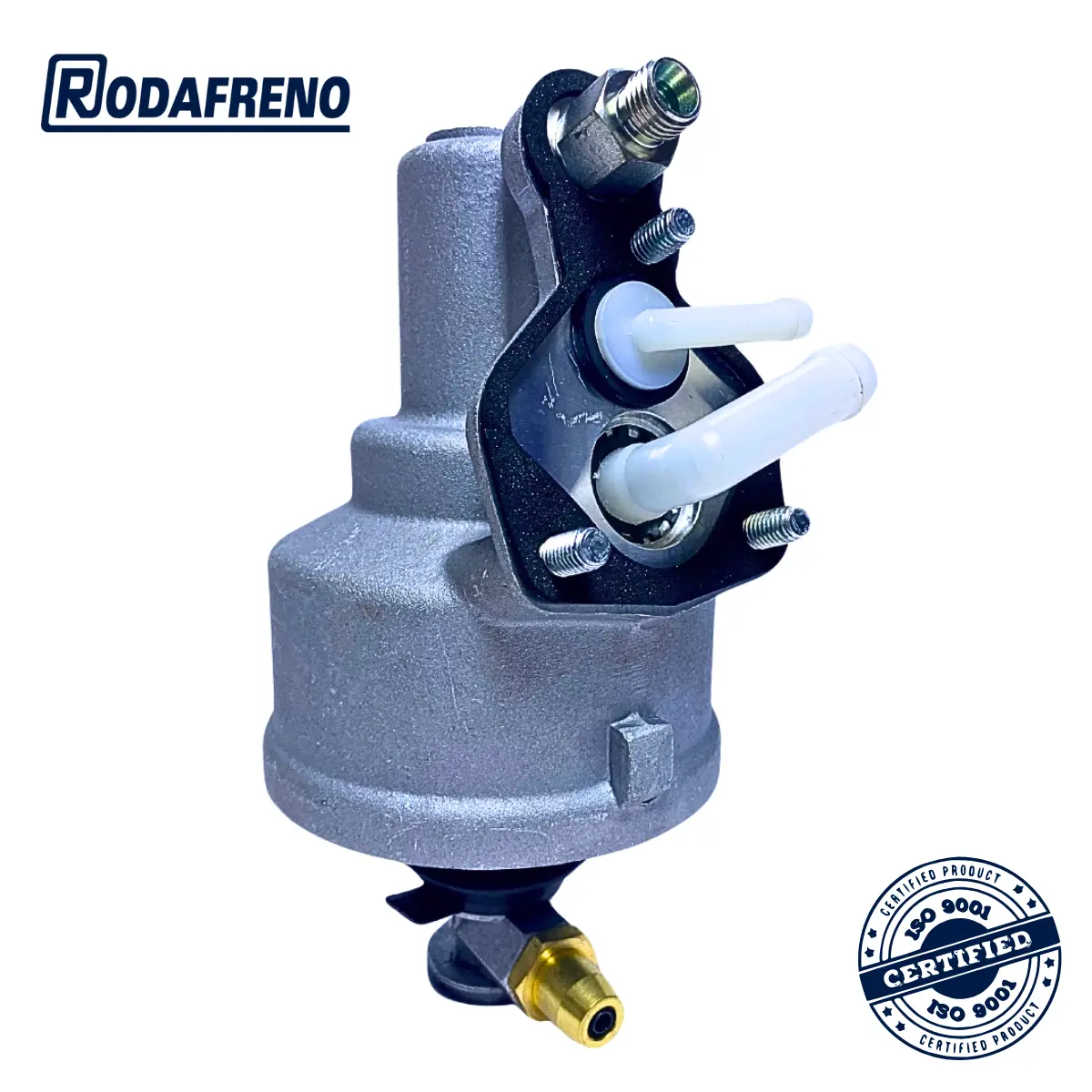 SERVO EMBRAGUE - 100335