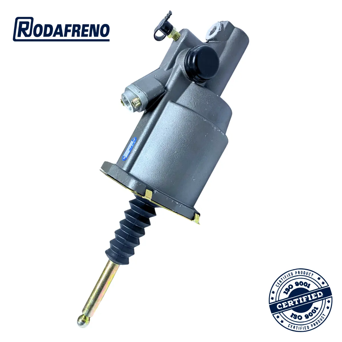 SERVO EMBRAGUE - 104633