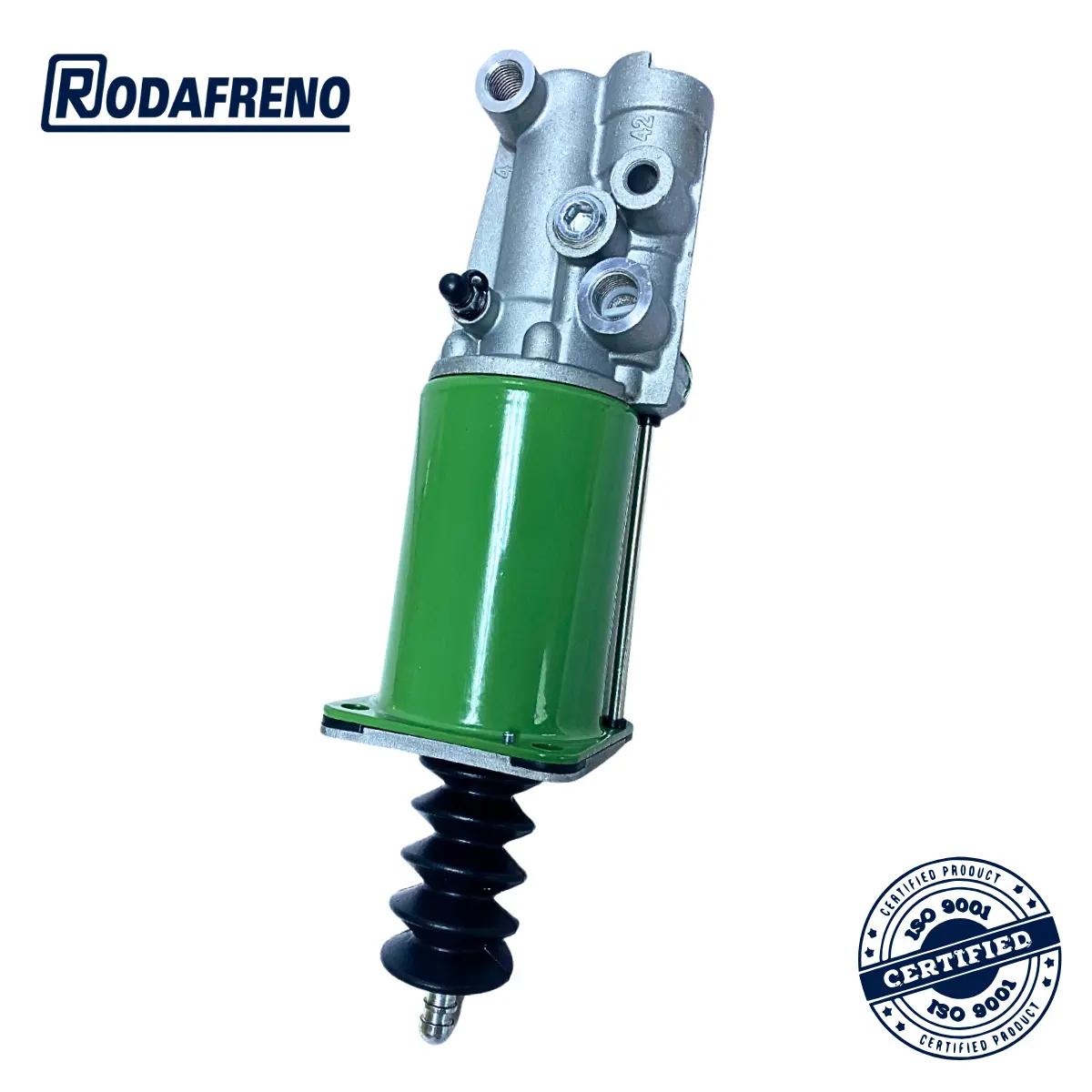 SERVO EMBRAGUE - FASV1001