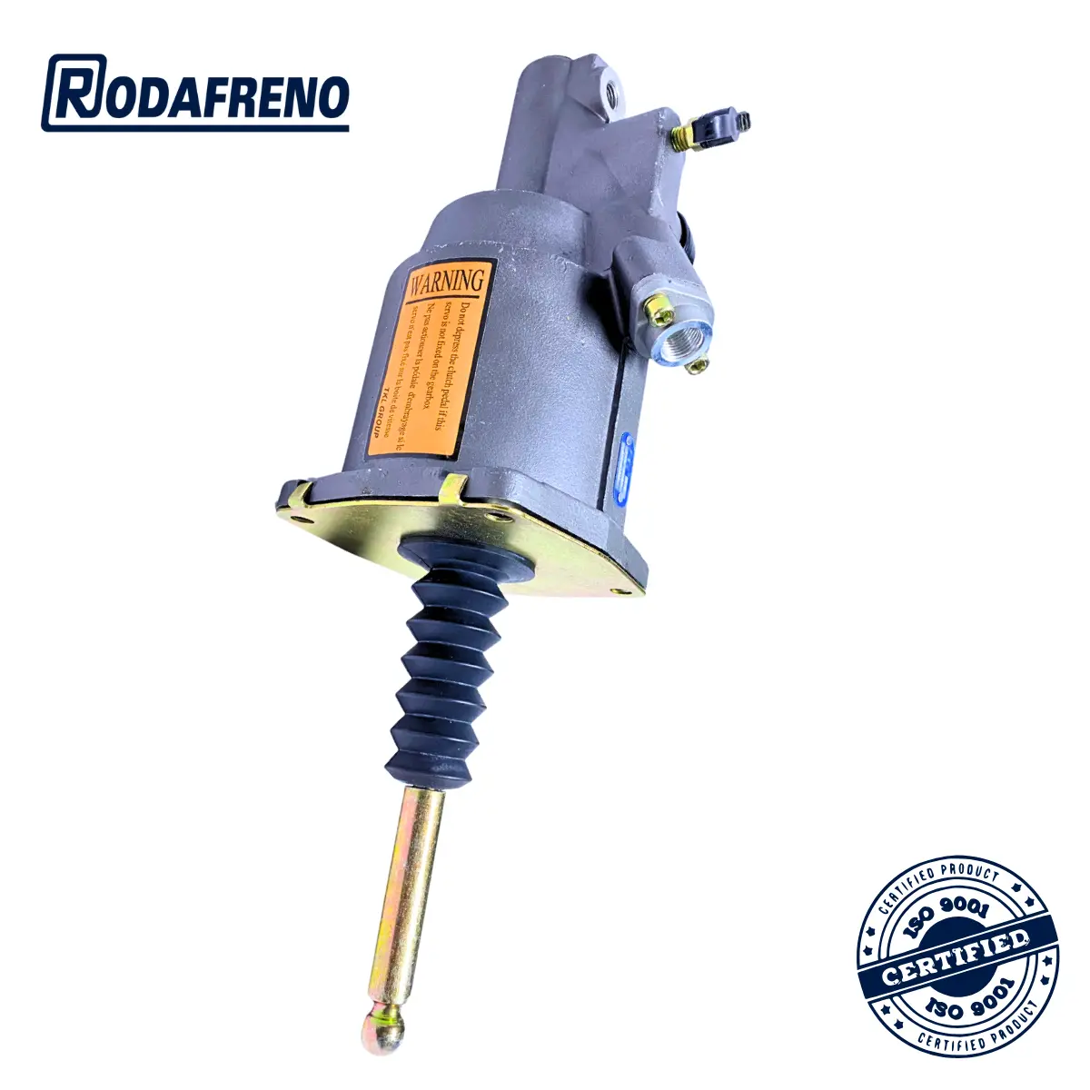 SERVO EMBRAGUE - 104633