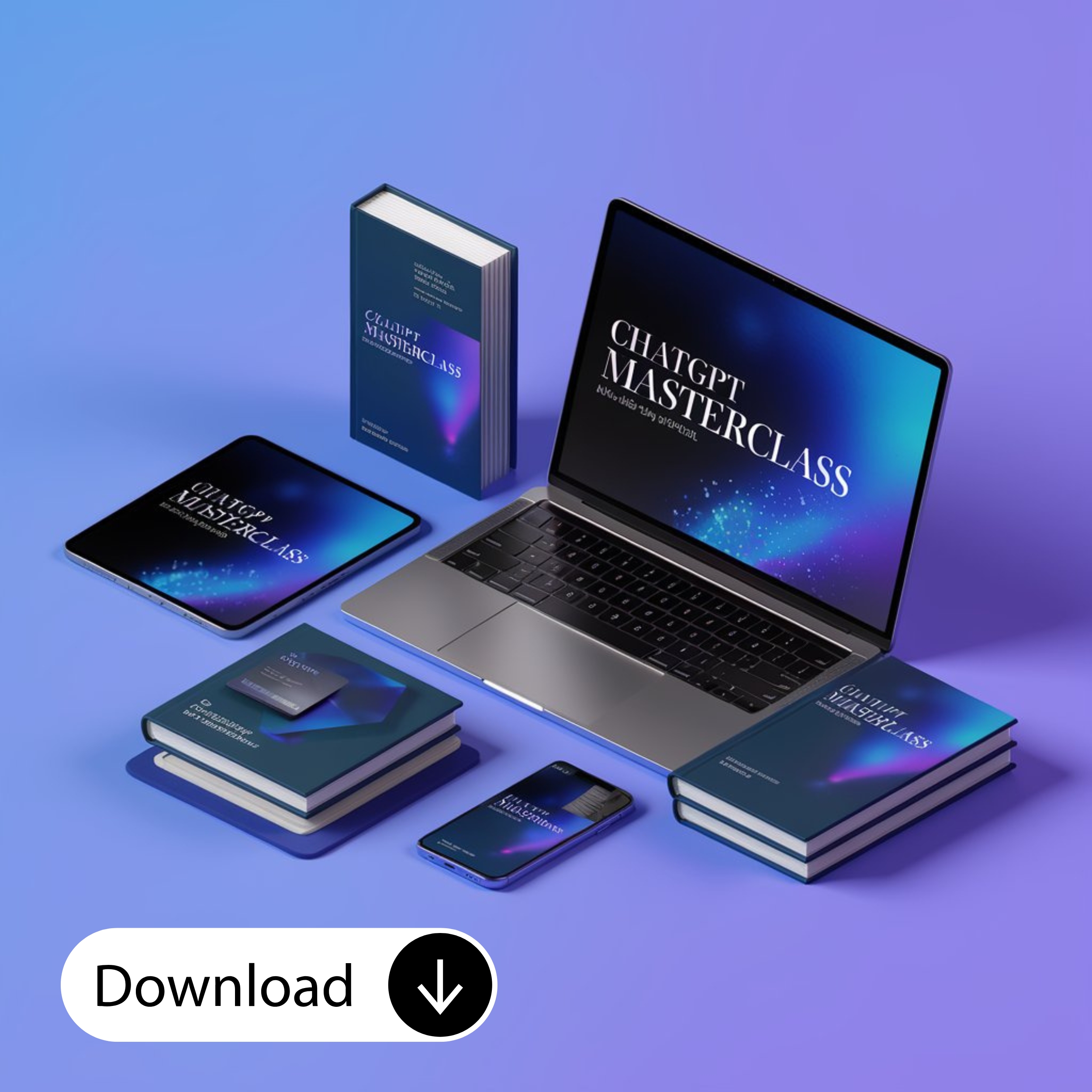 ChatGPT Masterclass