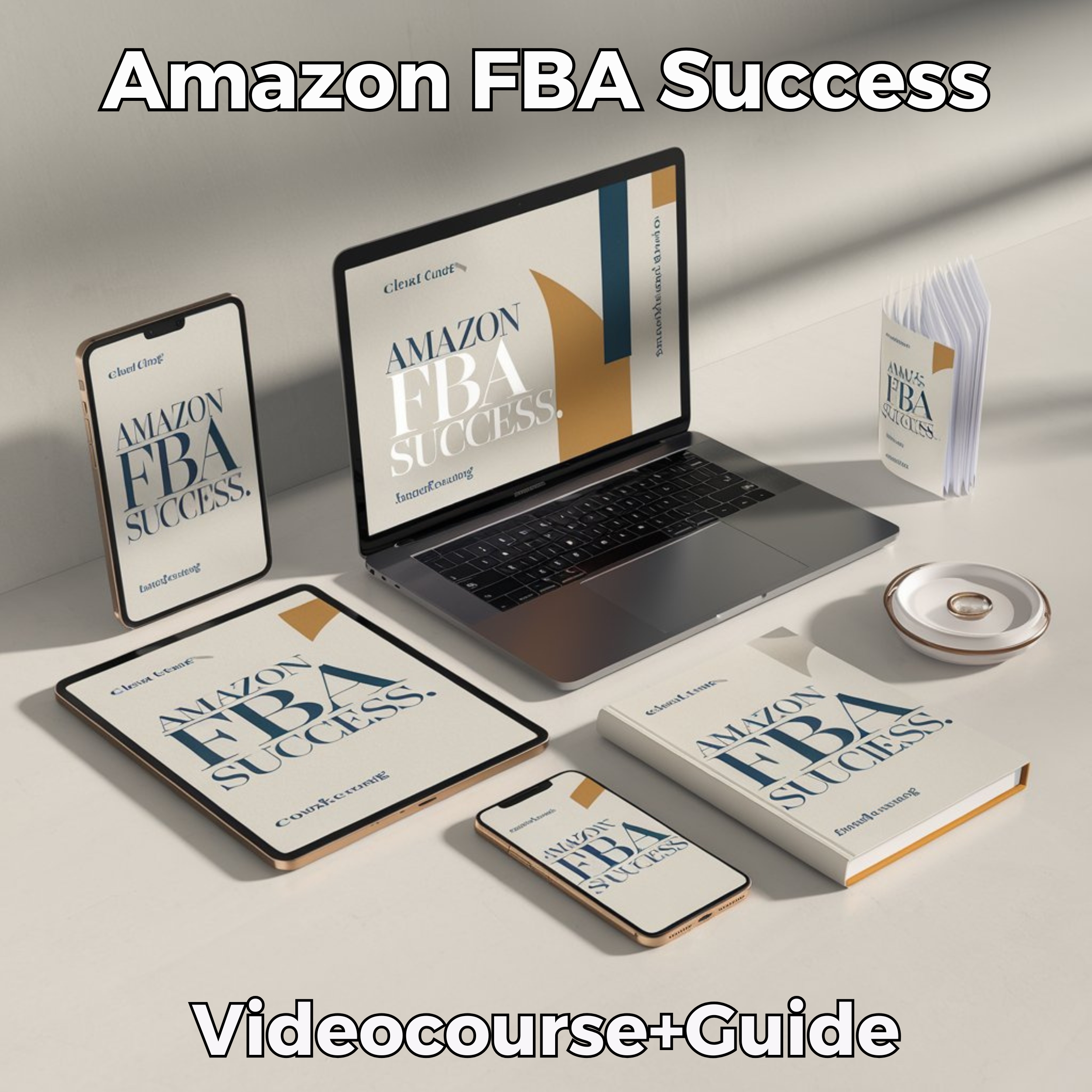 Amazon FBA Success
