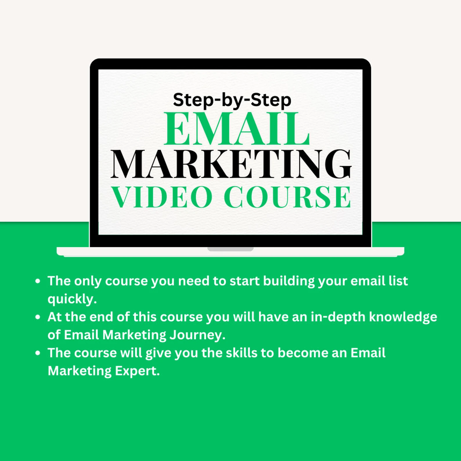 Videocorso Responsive Email Marketing