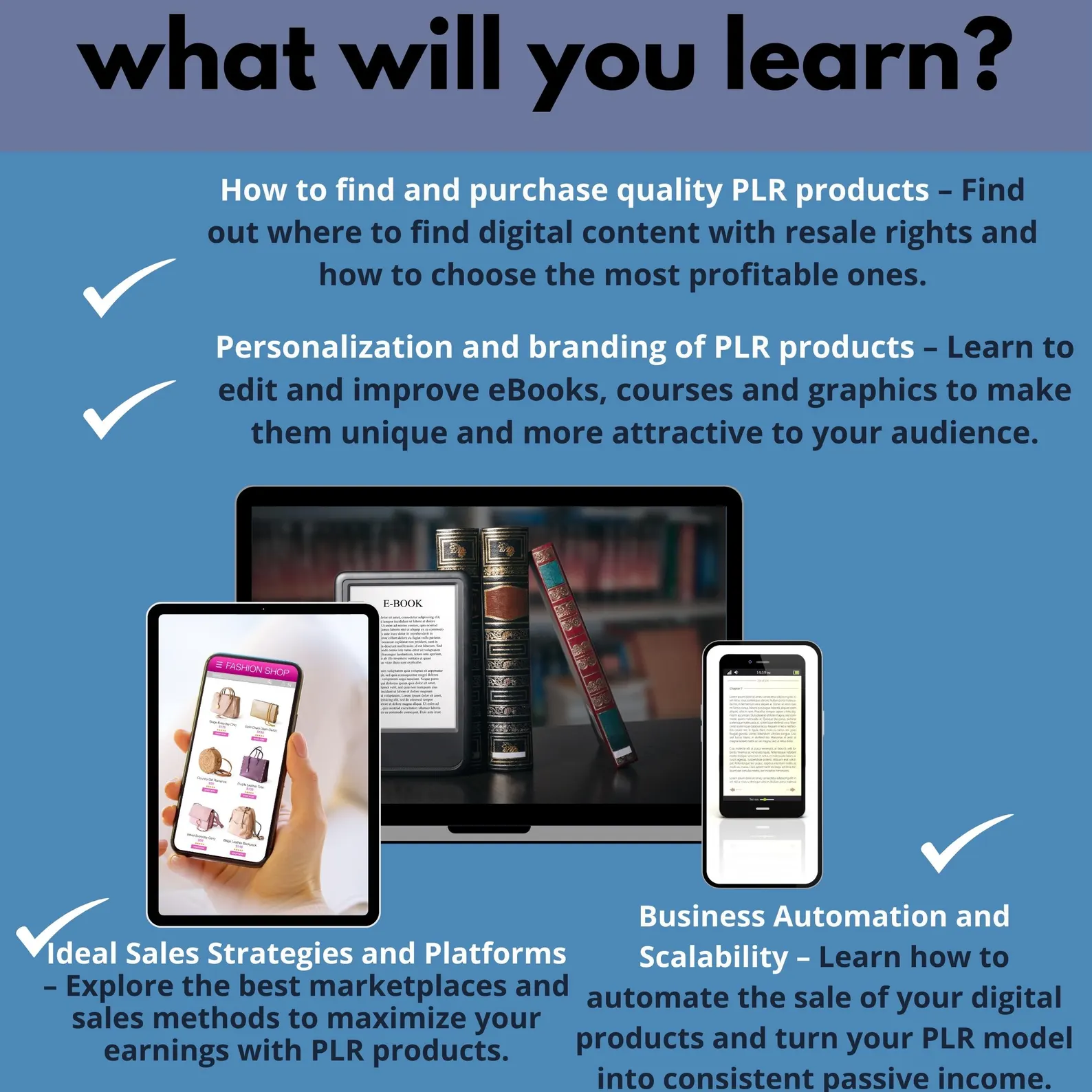 Private Label Membership