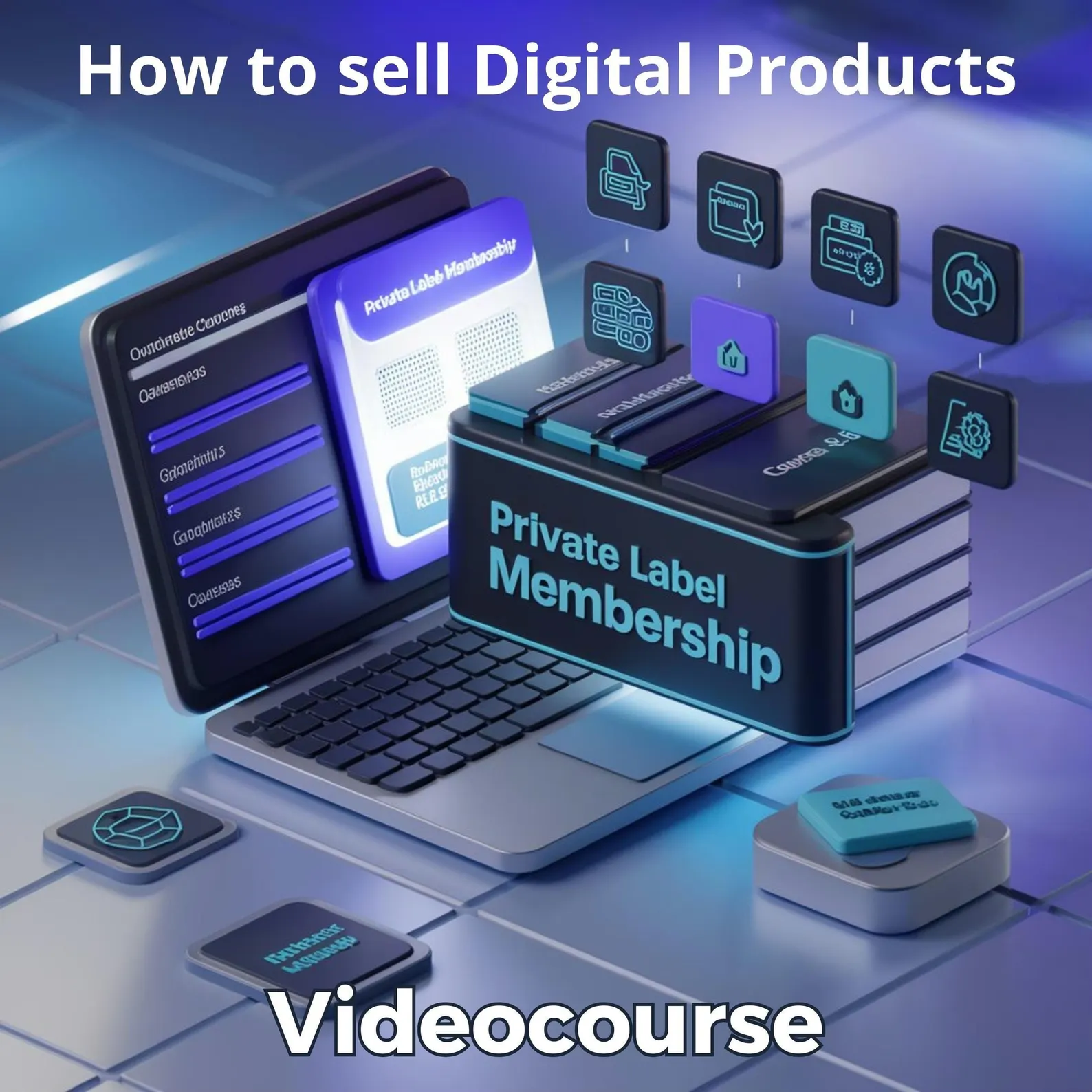 Private Label Membership