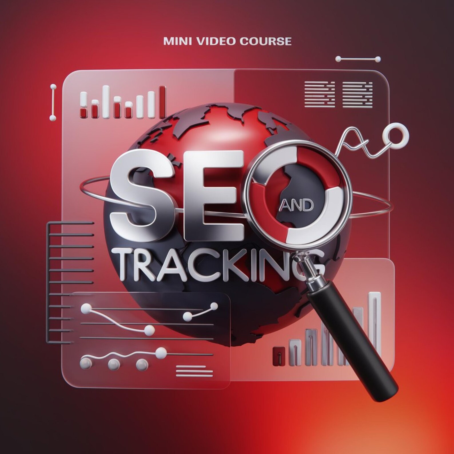 SEO e Tracking Videocorso