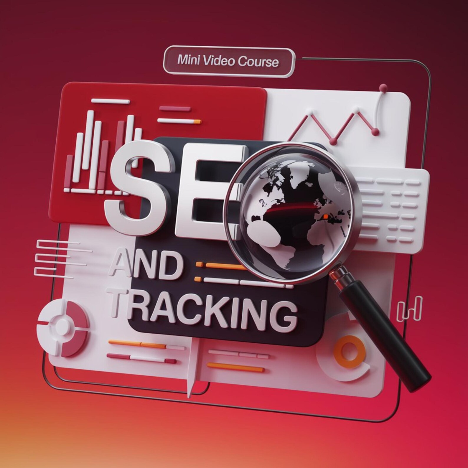 SEO e Tracking Videocorso