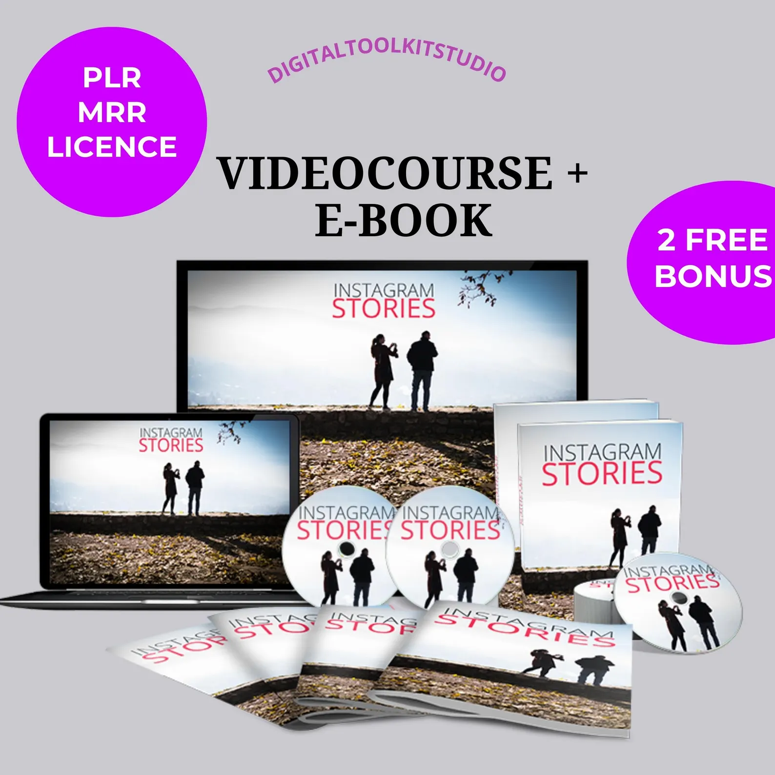 VideoCorso Social Media Manager