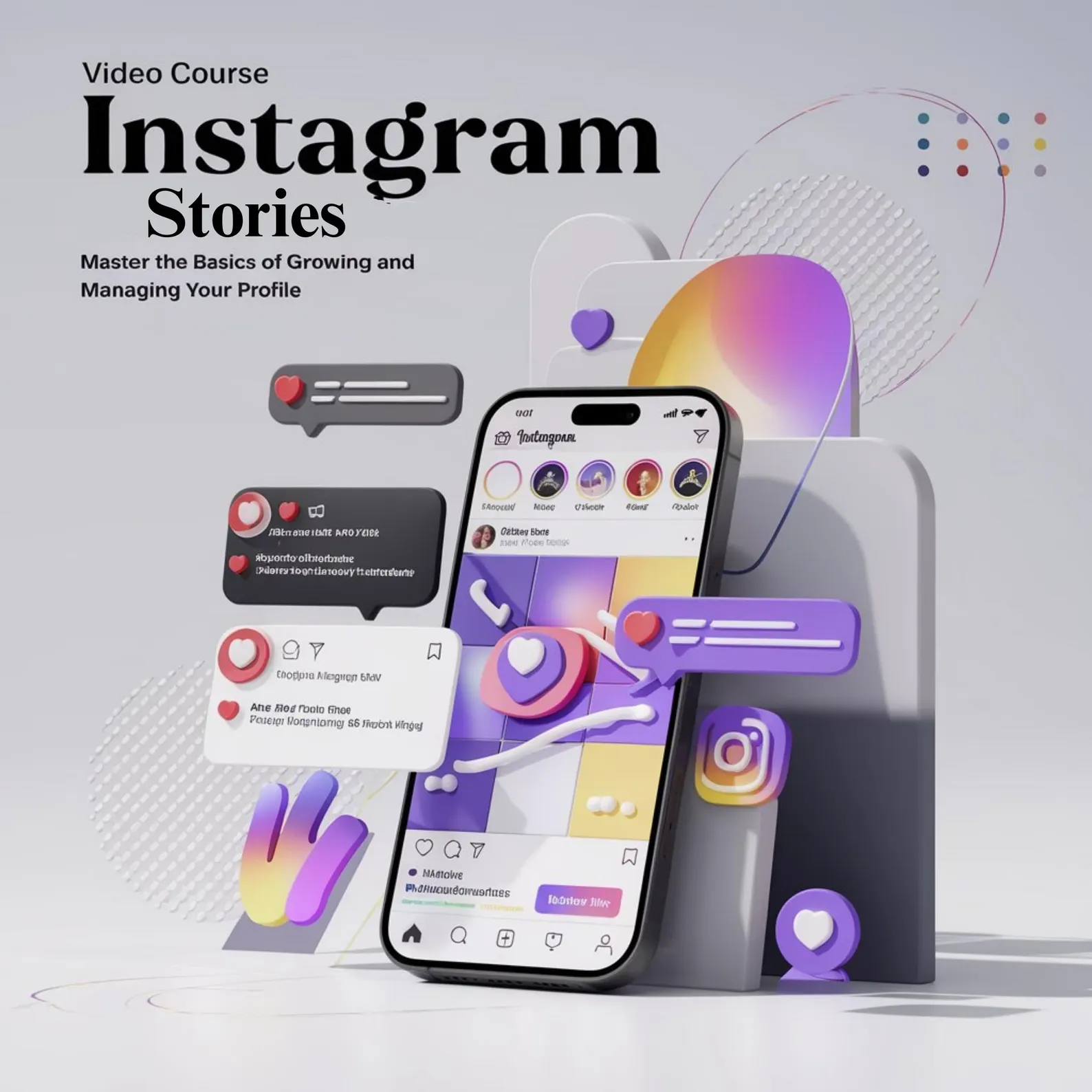 VideoCorso Social Media Manager