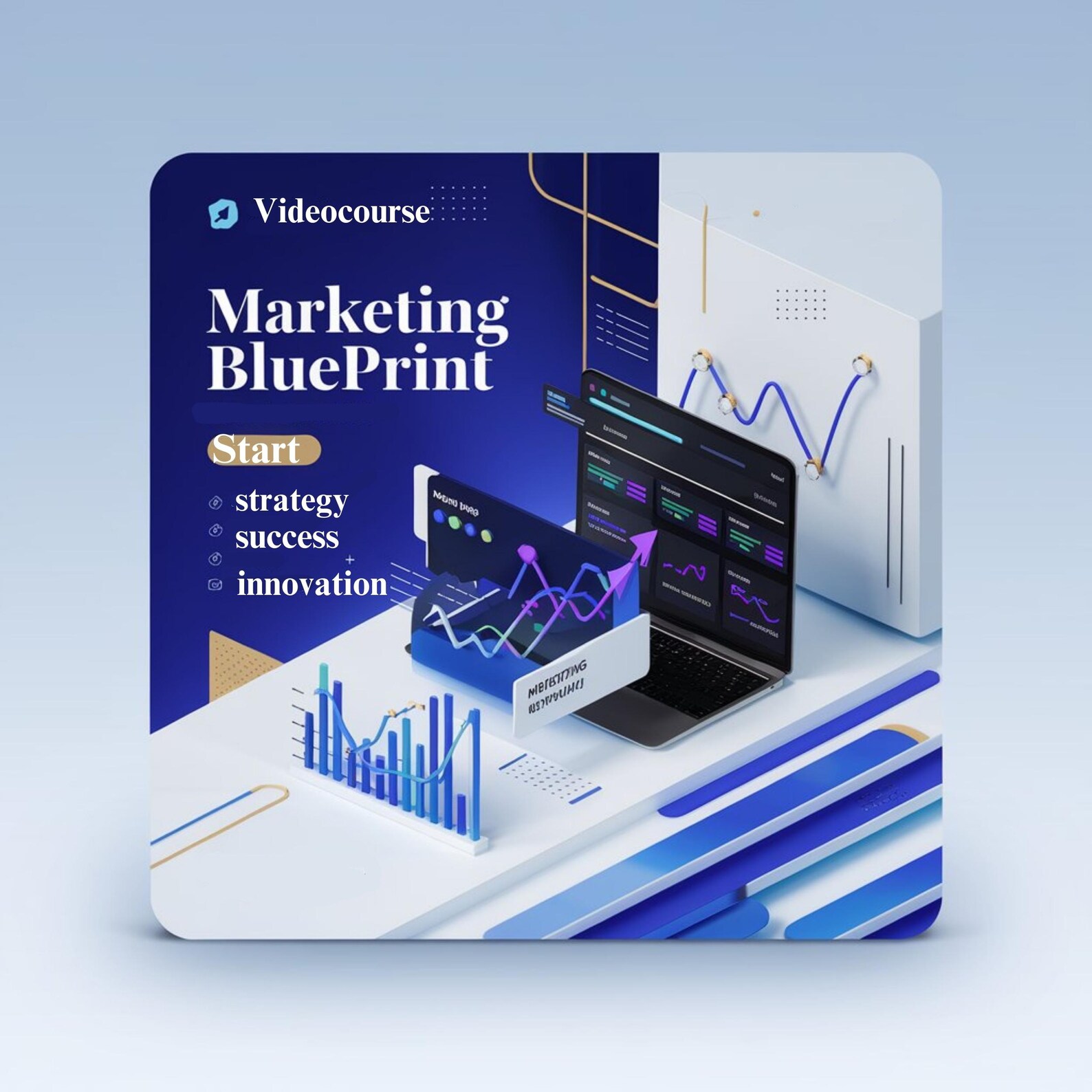 Marketing Blueprint