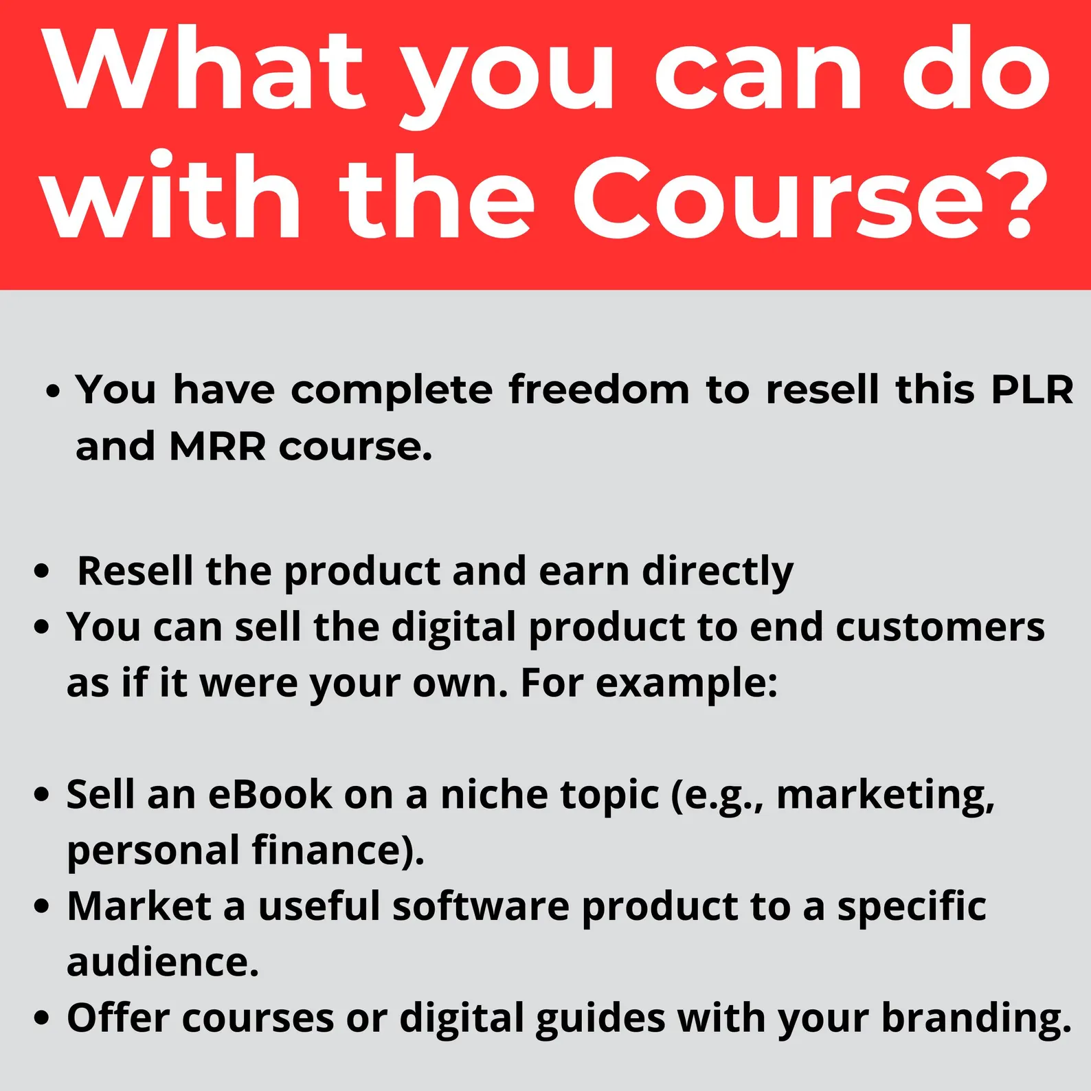 Corso di Marketing Digitale definitivo