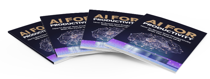 AI For Productivity