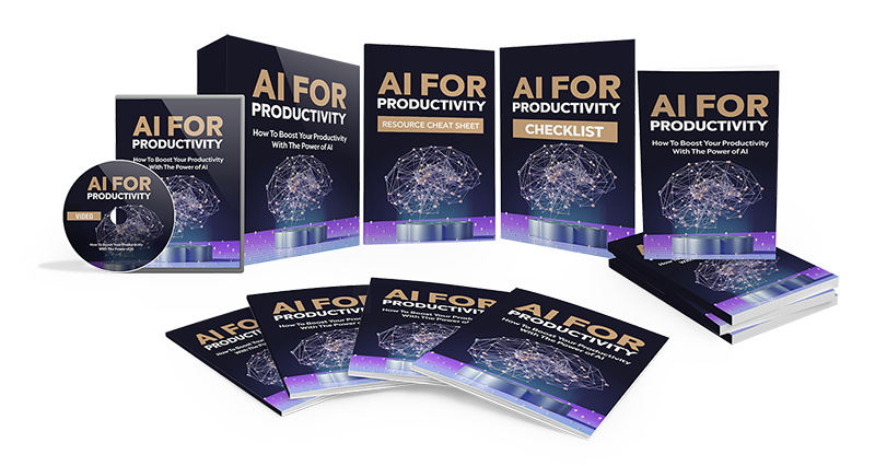 AI For Productivity