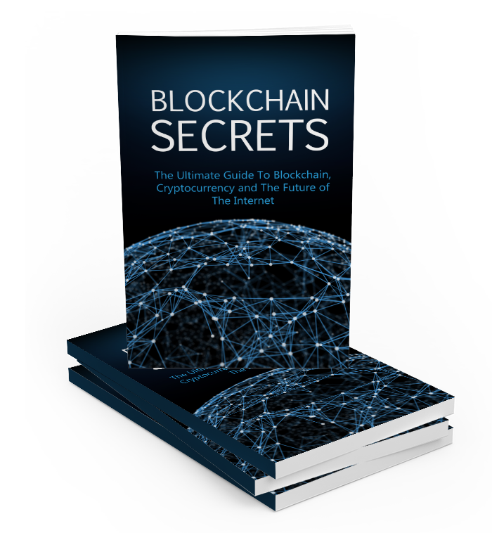 Blockchain Secrets