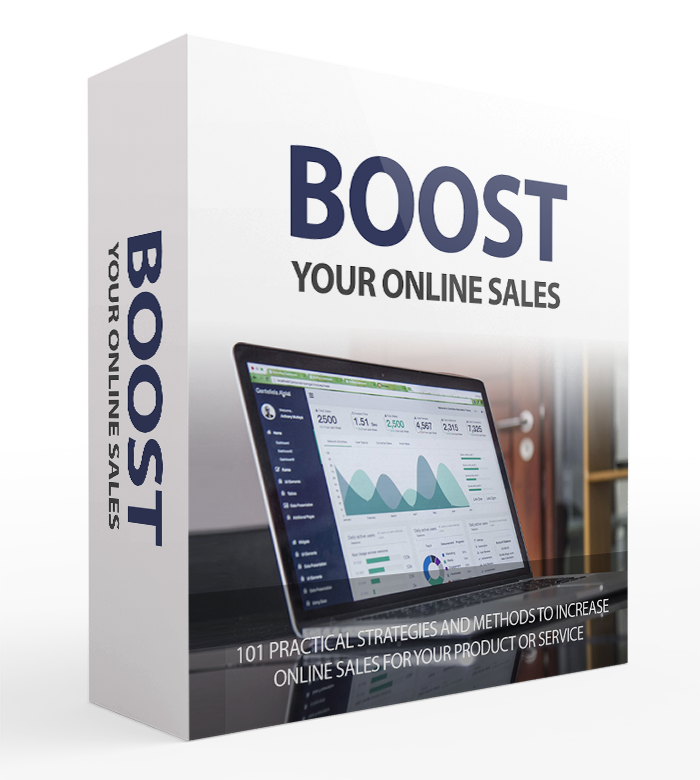 BoostYourOnlineSales 