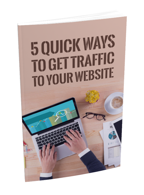 BoostWebsiteTraffic E-Book