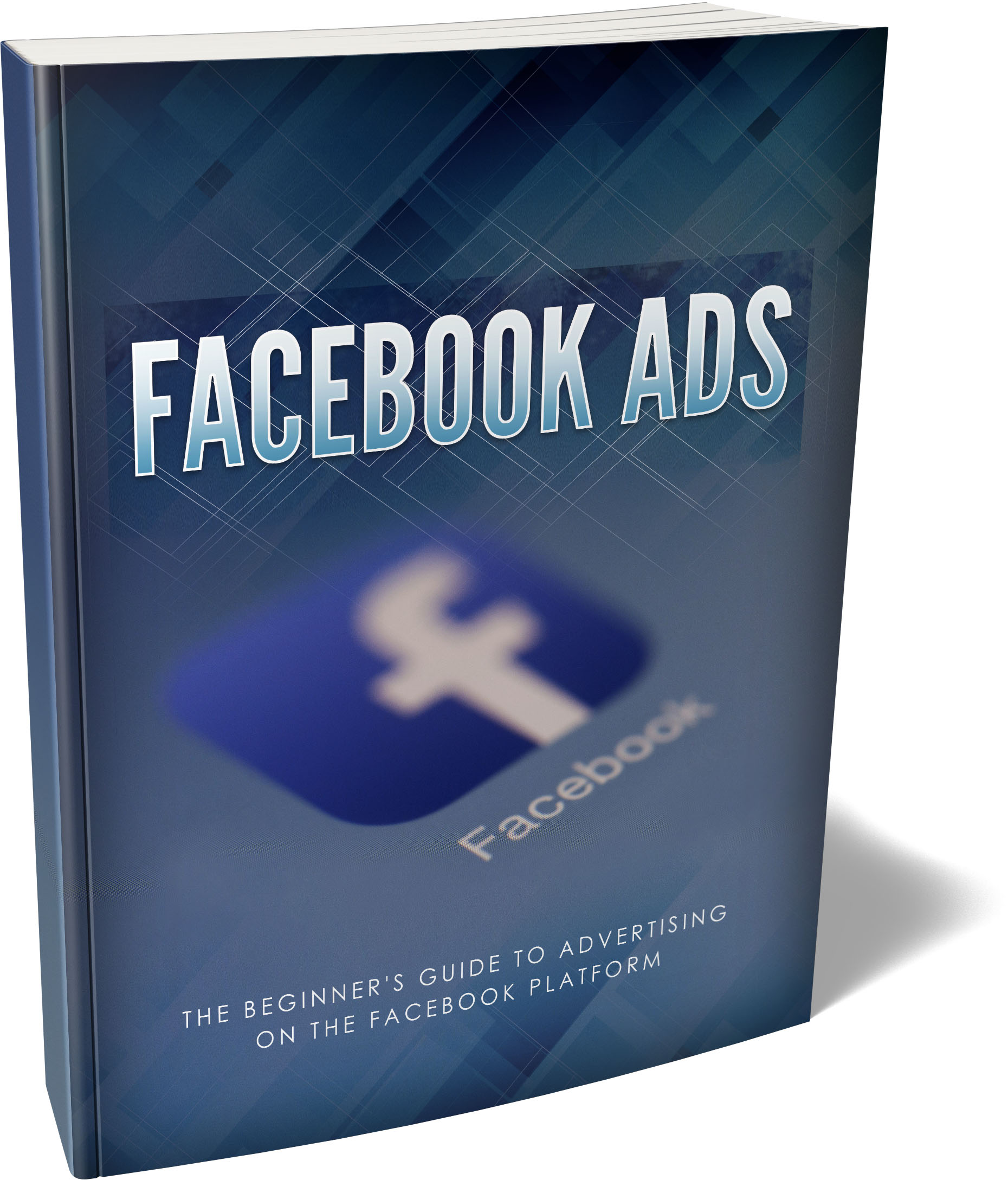 Facebook ADS-Video Course with Resale Rights